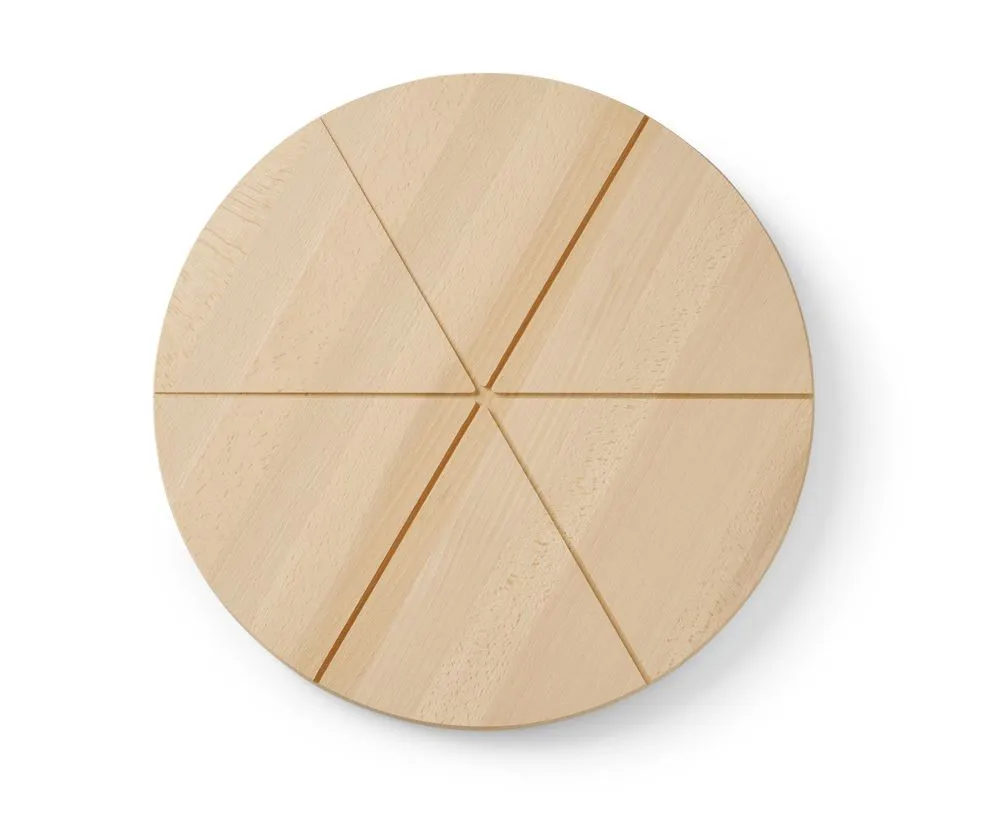 Planche à Pizza - 450 mm de Diamètre