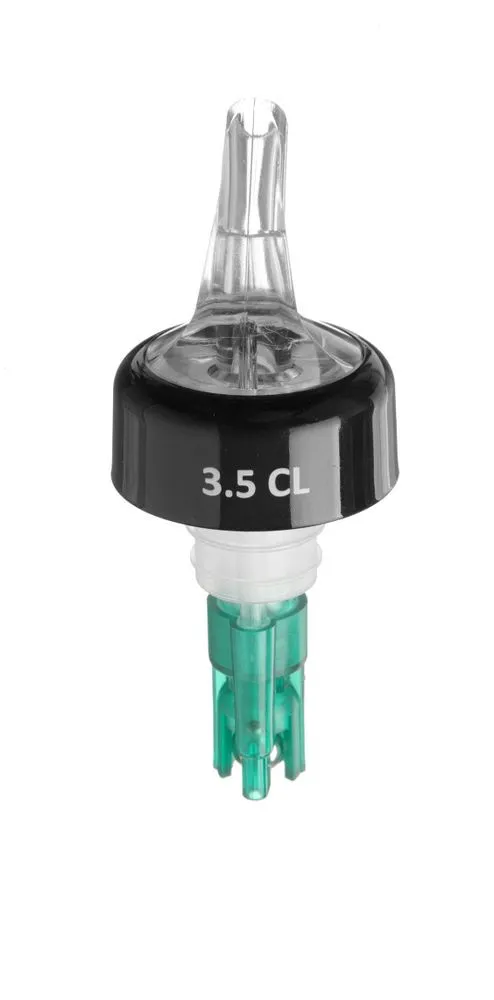 Verseur-Doseur à Bille 3,5 cl - Lot de 2