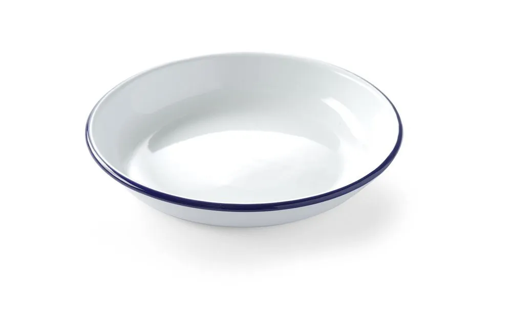 Assiette Creuse - 240 mm de Diamètre