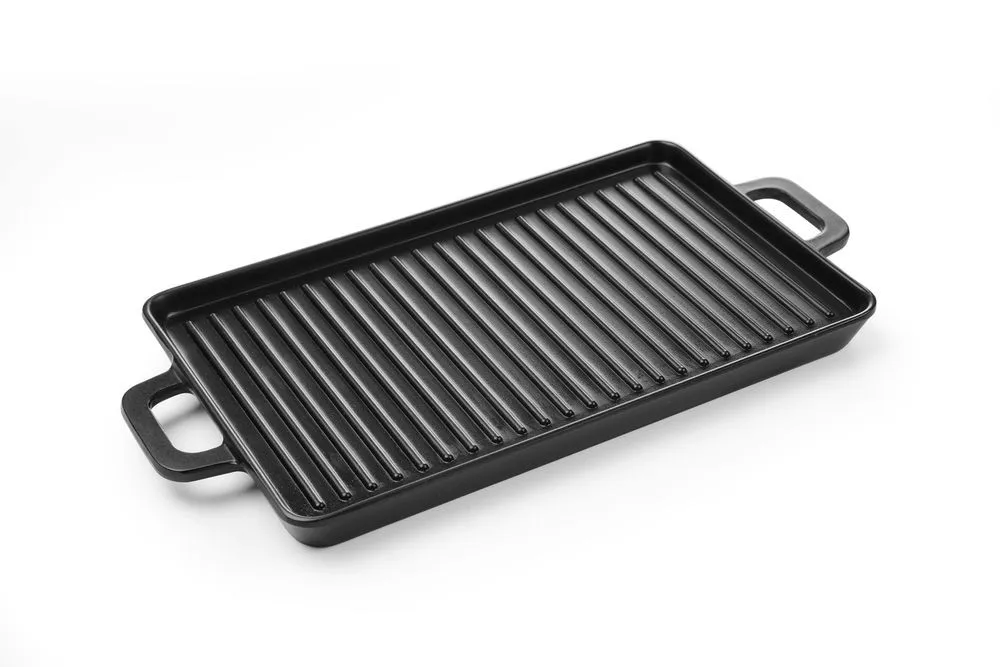 Mini Plaque à Griller Little Chef
