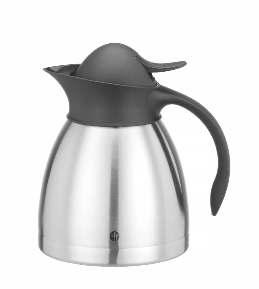 Verseuse Isotherme en Inox - 1 L