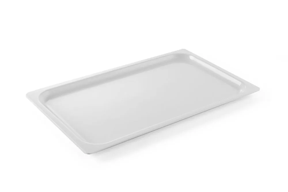 Plateau Gastronorme en Mélamine - GN 1/1