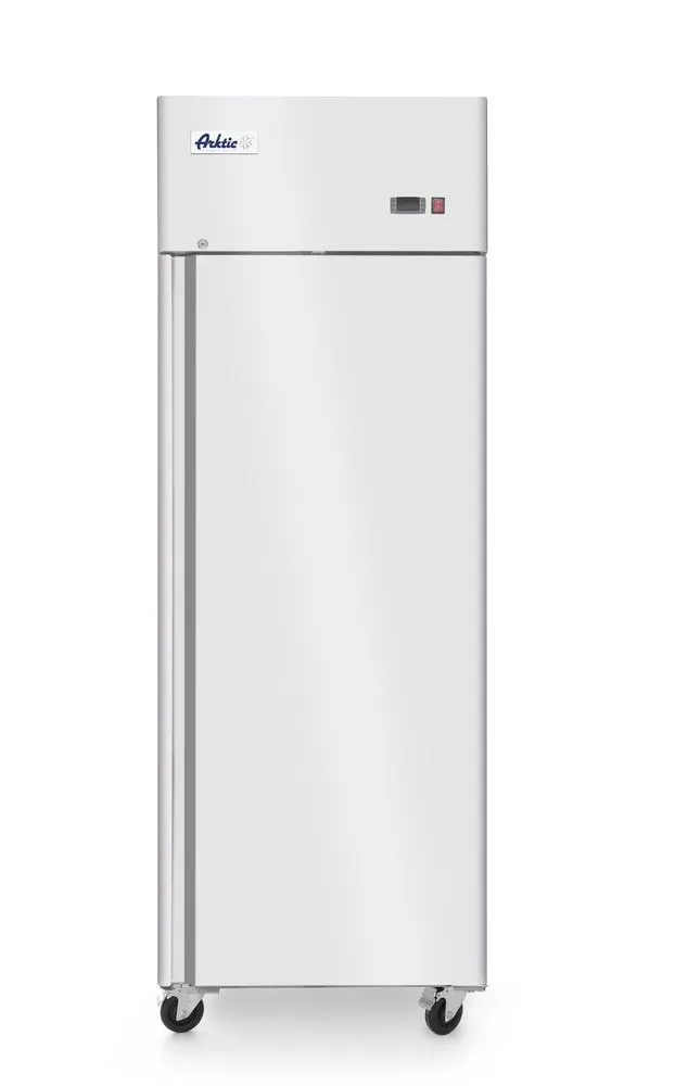 Armoire Réfrigérée Inox Négative GN 2/1 - 670 L