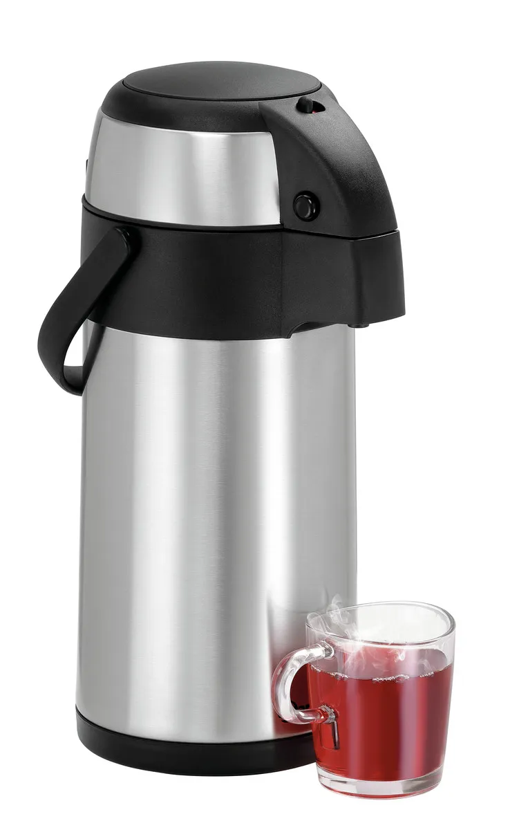 Pot Thermos avec Pompe 3L