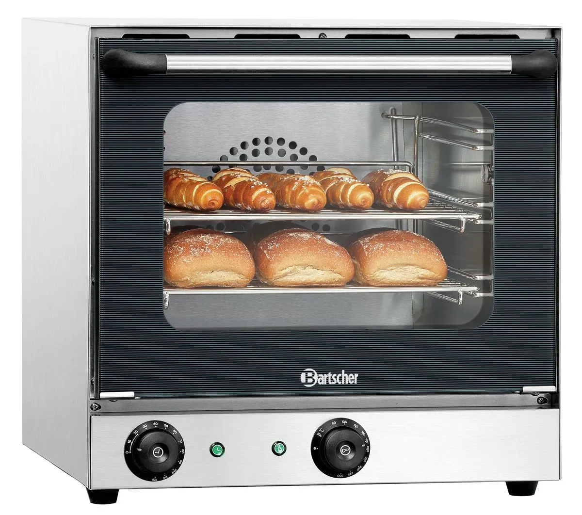 Four Professionnel à Convection AT110