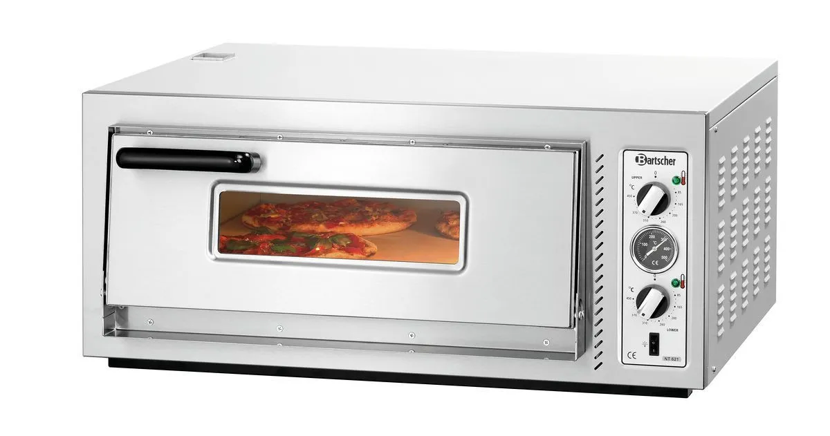 Four à Pizza Professionnel NT621