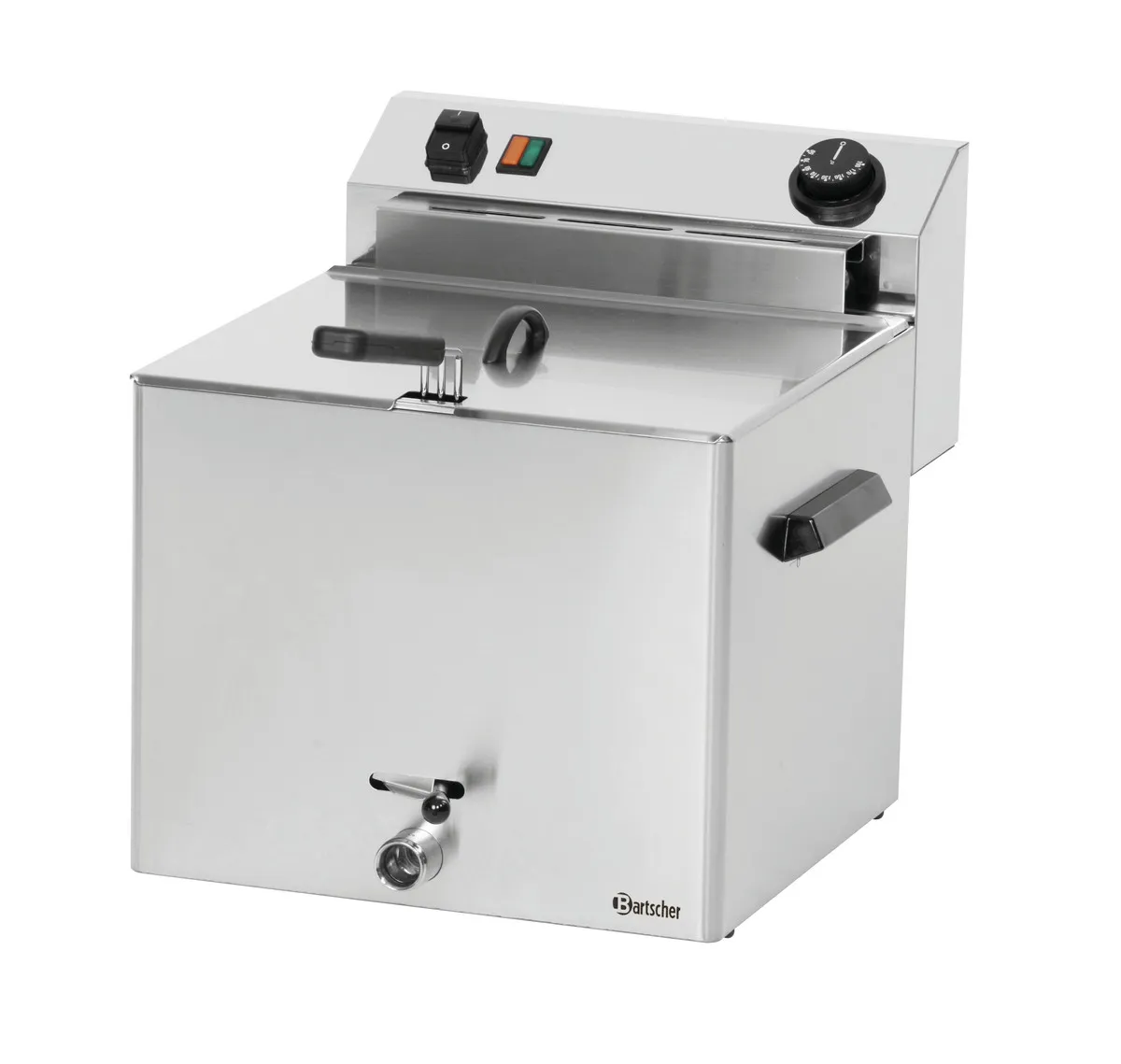 Friteuse Professionnelle  - 10 L