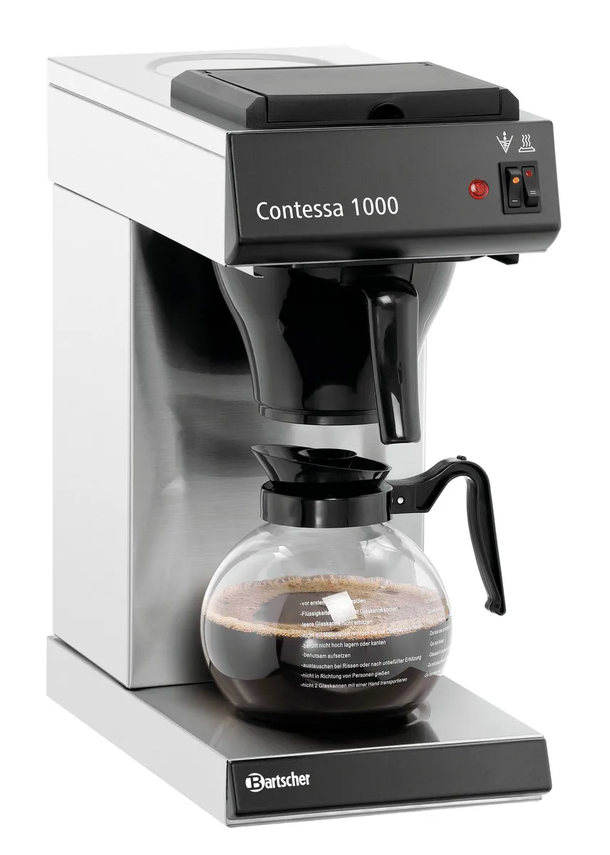 Machine à Café - Contessa 1000