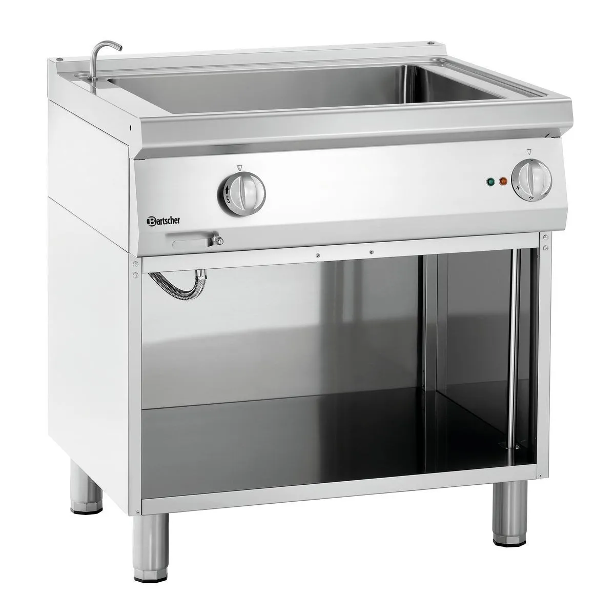 Bain-Marie Série 700 - Grand Modèle