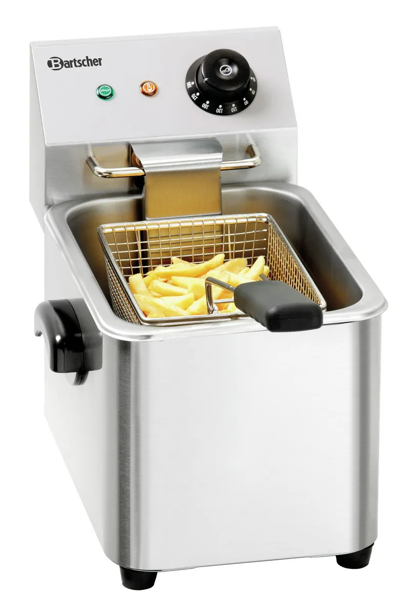Friteuse Professionnelle SNACK I - 4 L