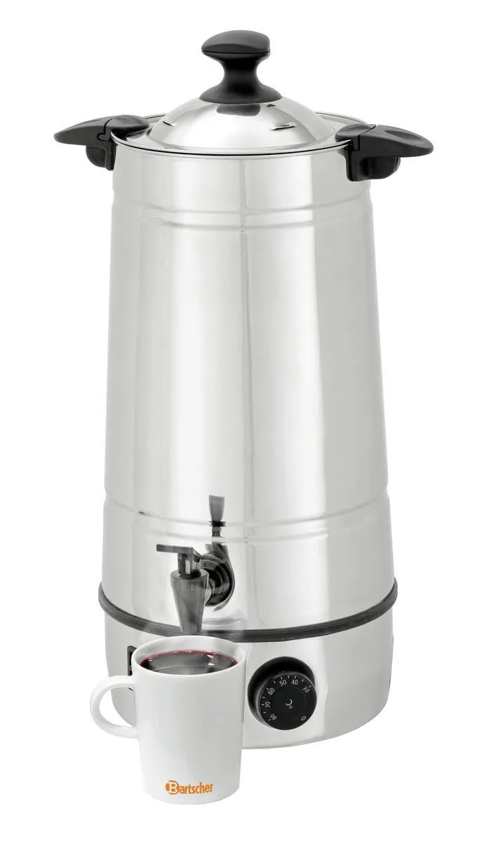 Distributeur Eau Chaude - 7 L