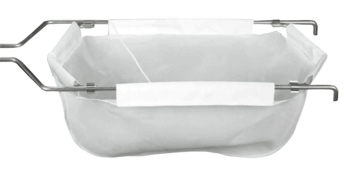Filtre pour Huile de Friture