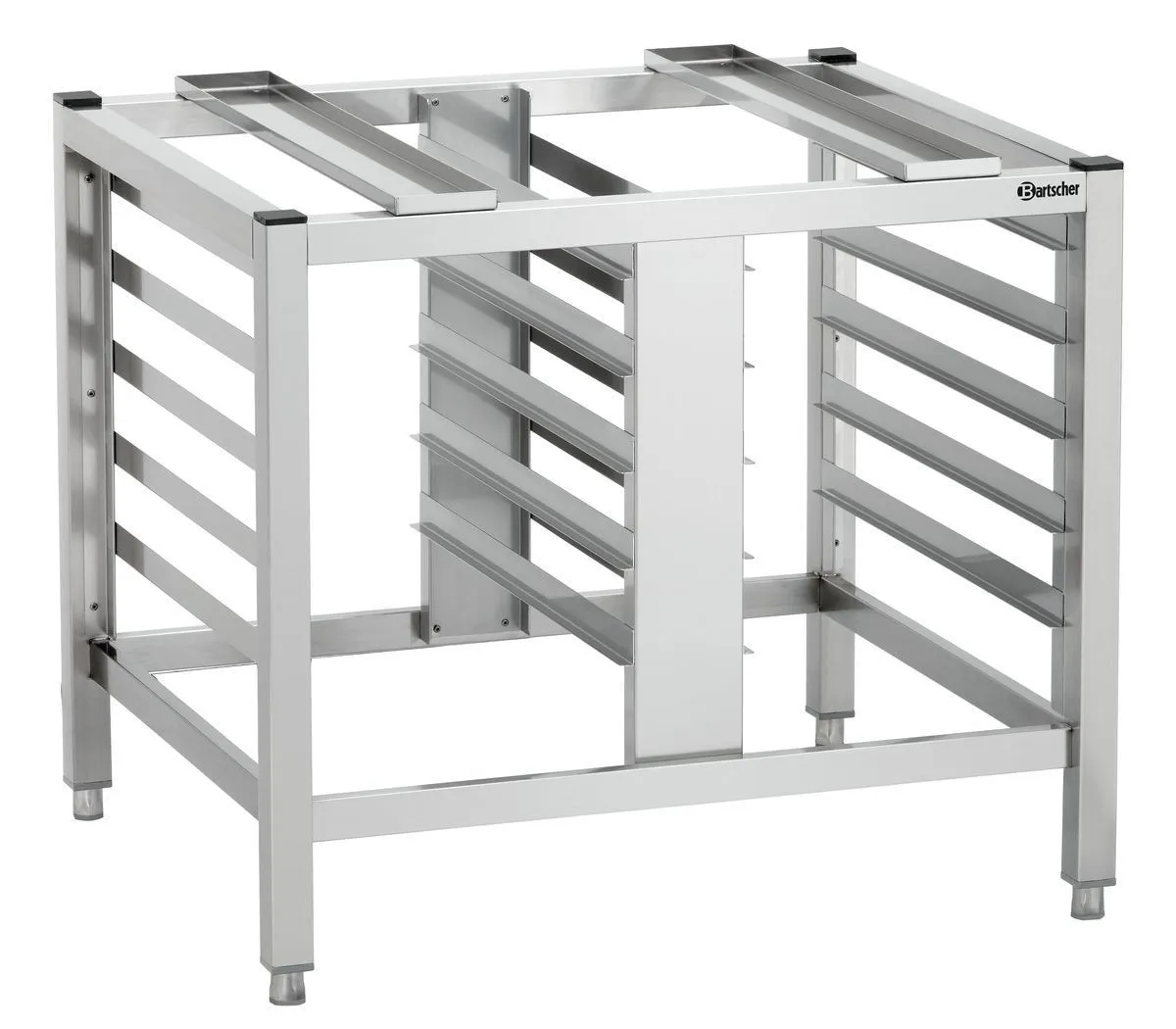 Support pour Four - 10 x GN 1/1