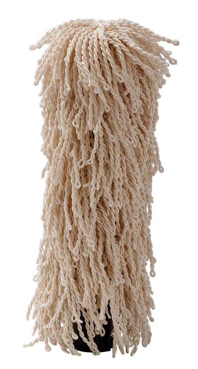 Brosse à Polir les Verres XS