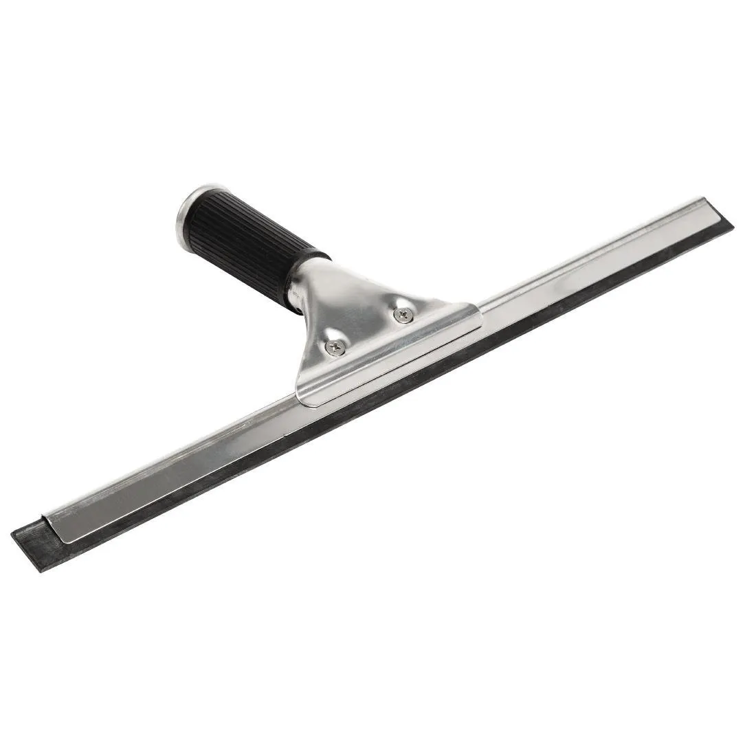 Raclette à Vitres en Inox - 355 mm