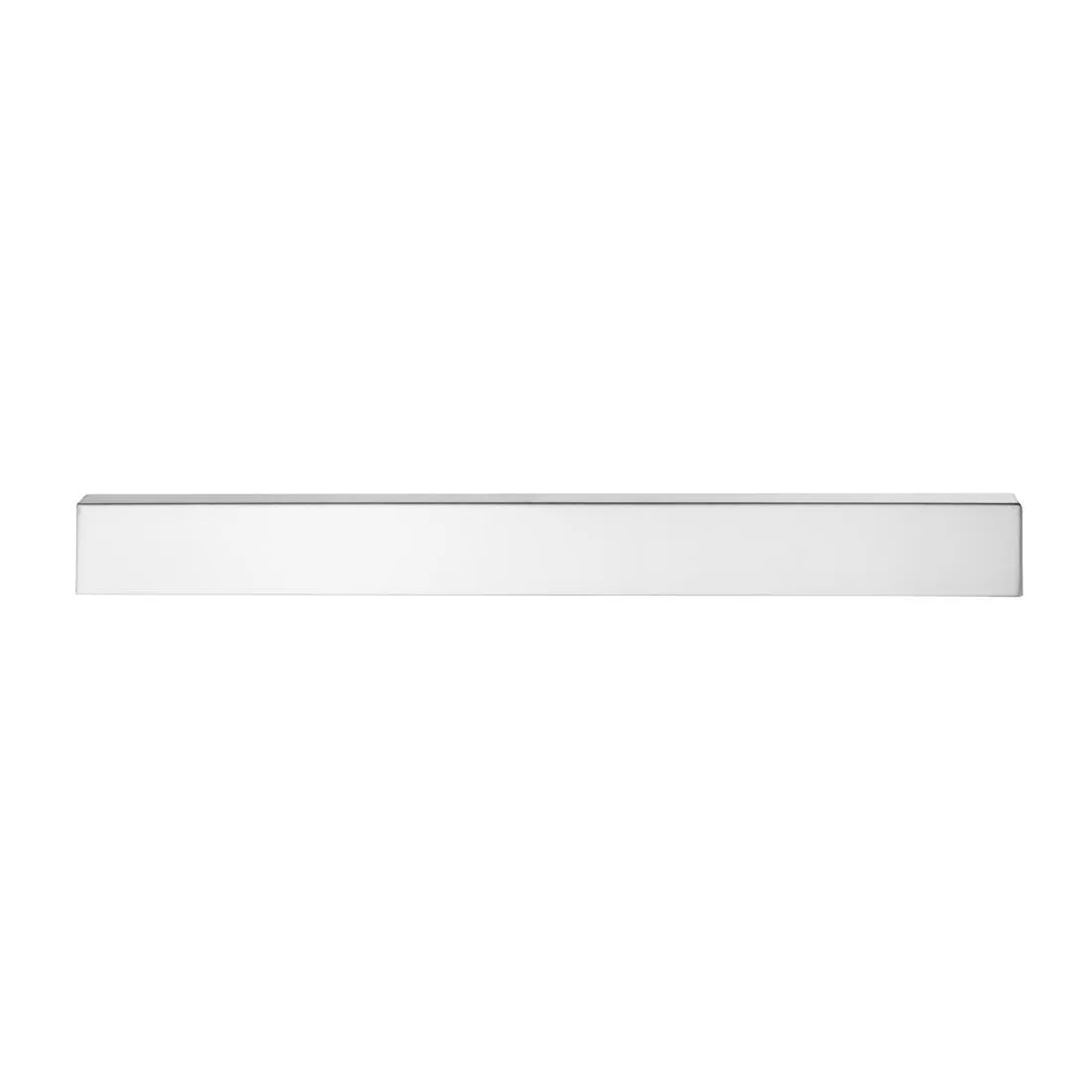 Barre Magnétique en Inox - L 460 mm