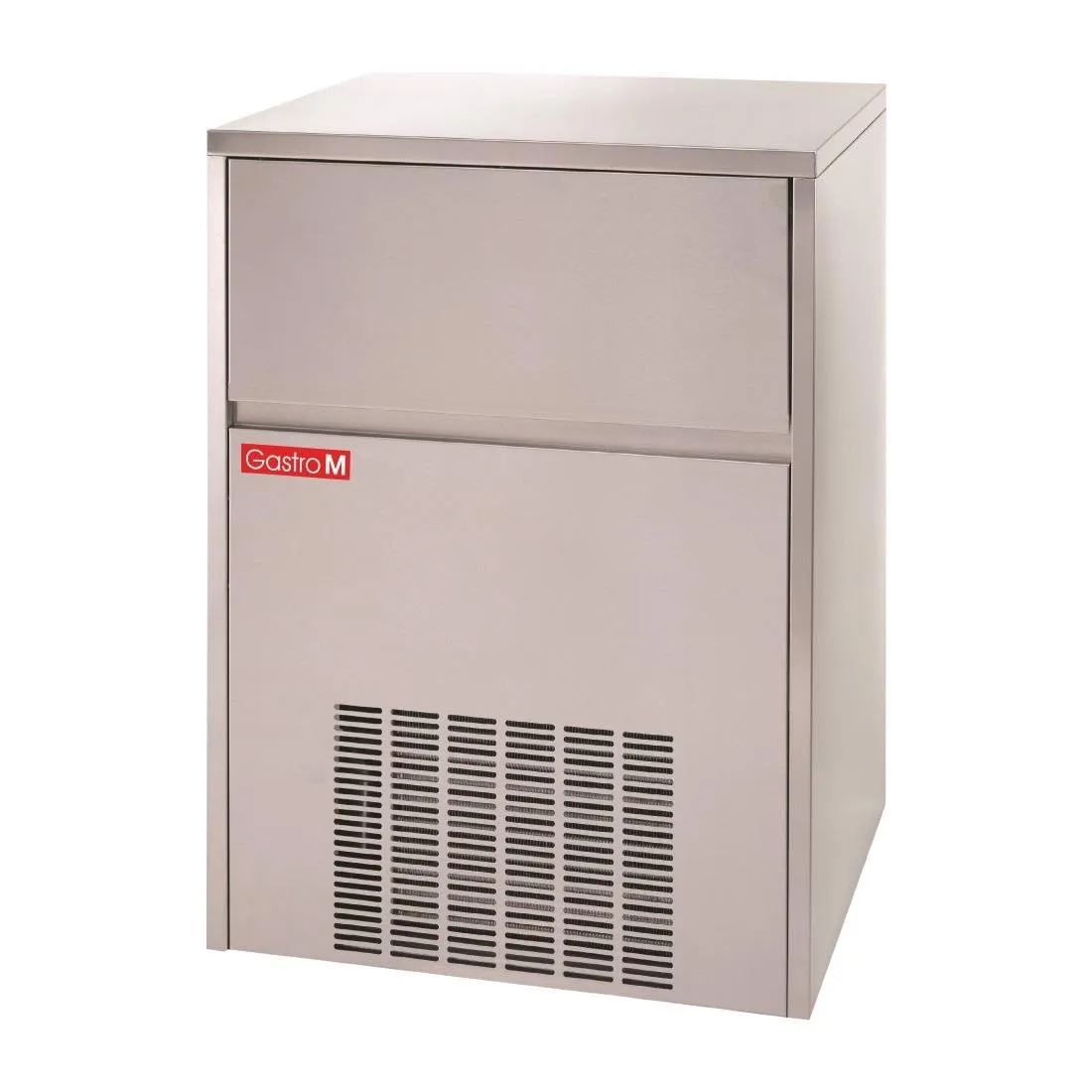 Eismaschine 65 kg / 24h