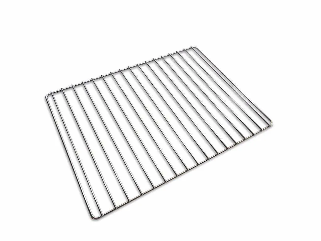 Grille Inox GN 2/3