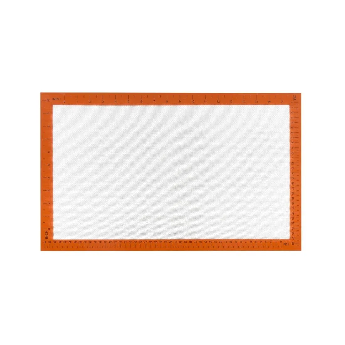 Tapis de Cuisson Antiadhésif - GN 1/1