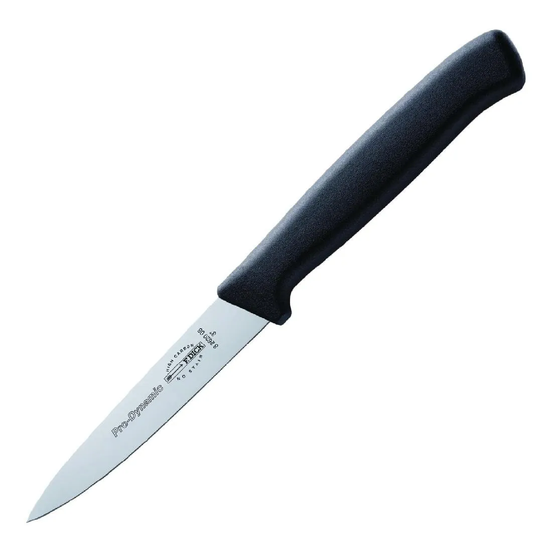 Couteau D'Office Dynamic - L 80mm