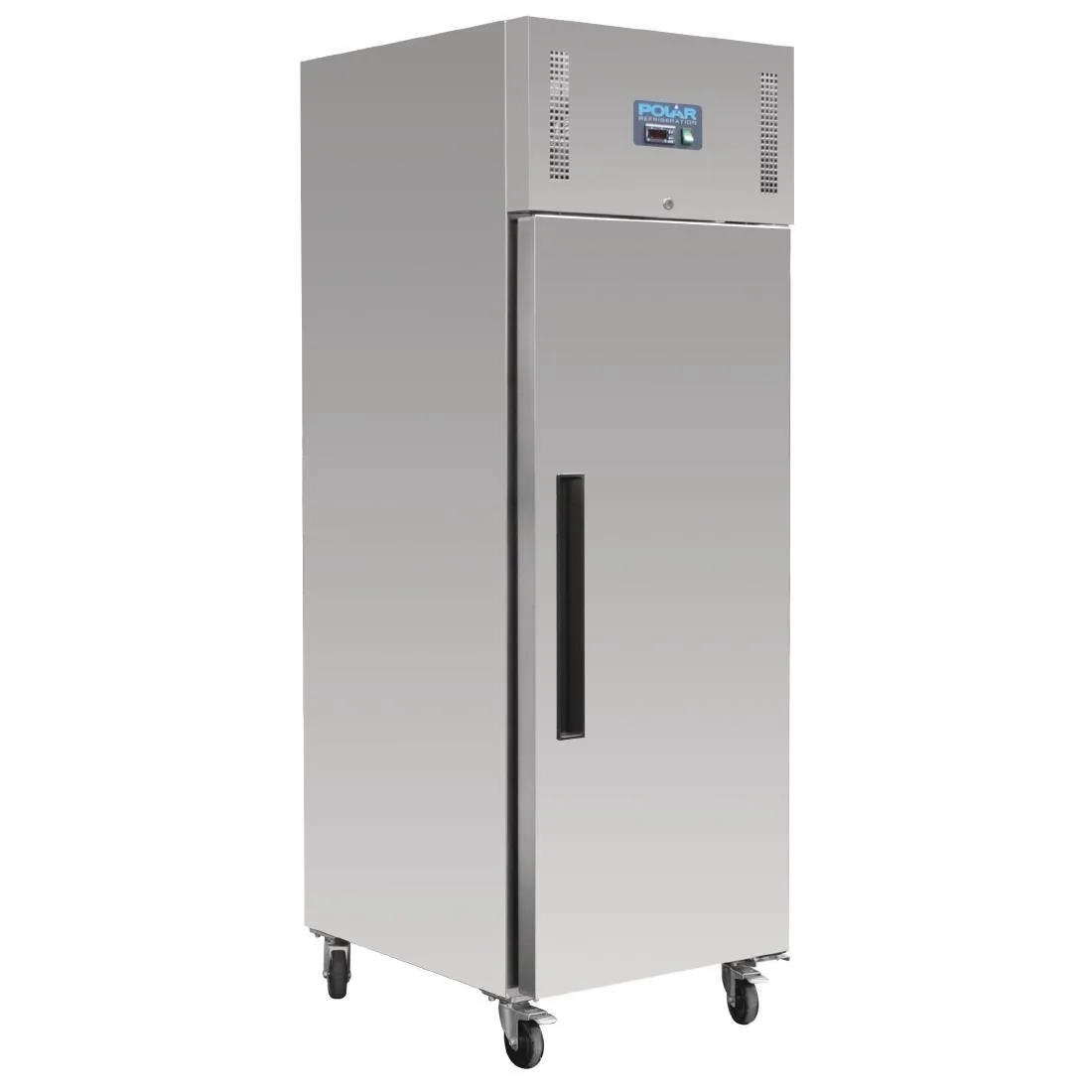 Kühlschrank für Backwaren Serie U - 850 L