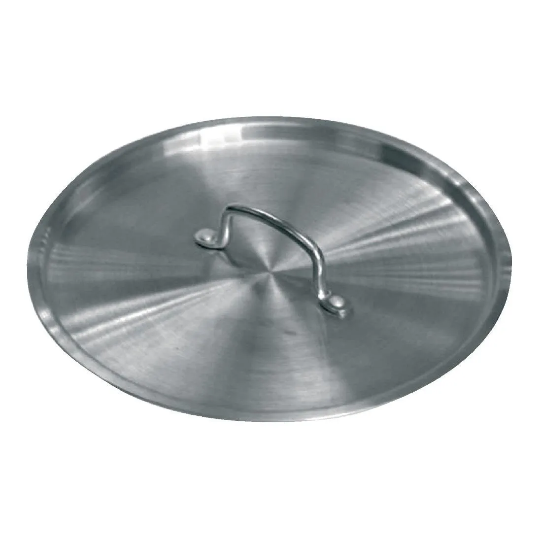 Couvercle de Casseroles en Aluminium - Ø 140mm