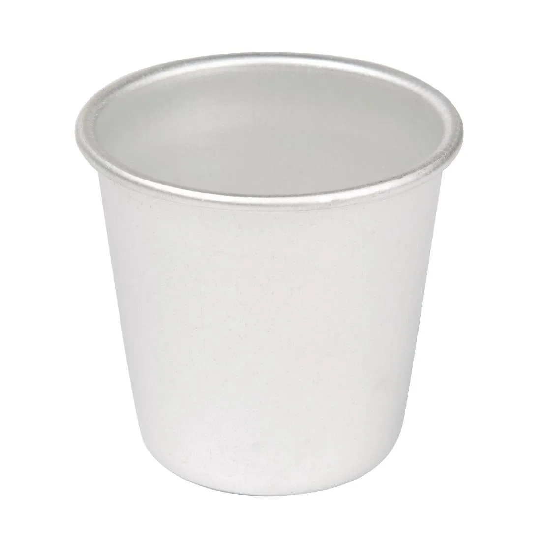 Moule À Dariole en Aluminium - 120ml