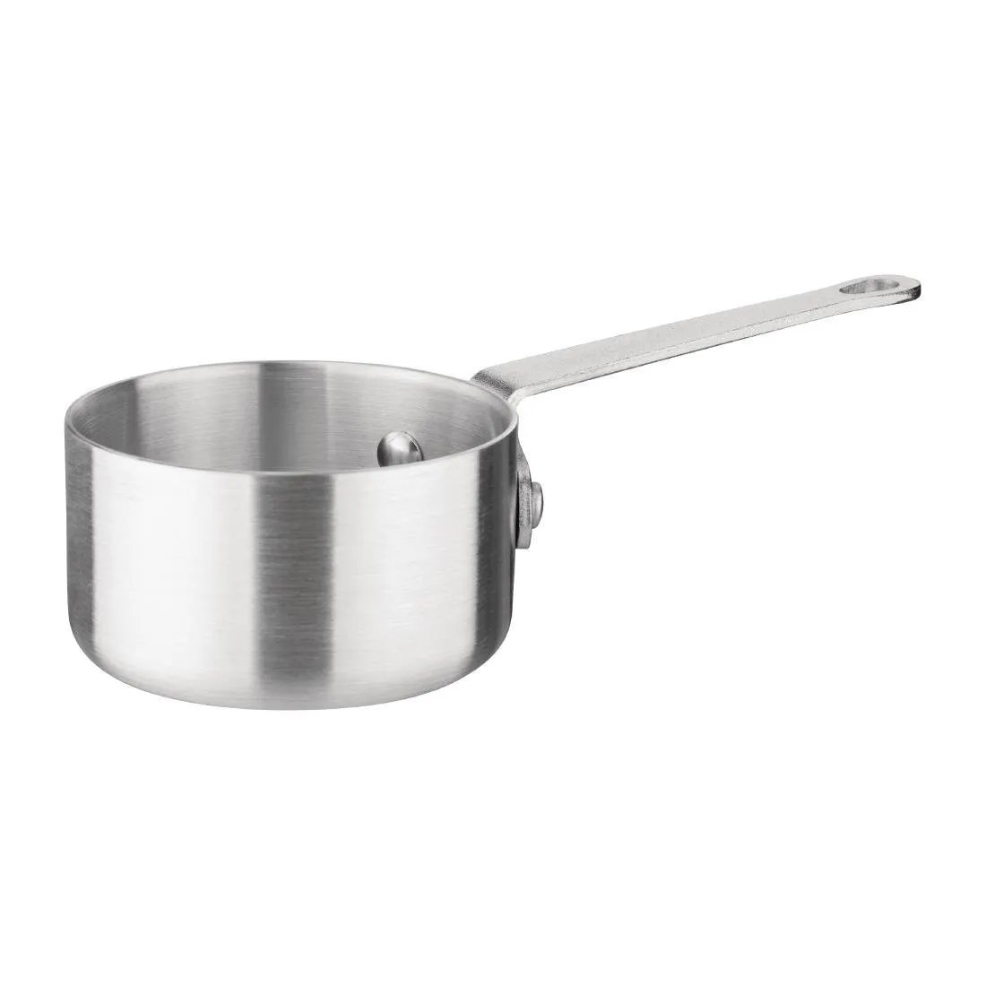 Casserole en Aluminium-  Ø 120 mm