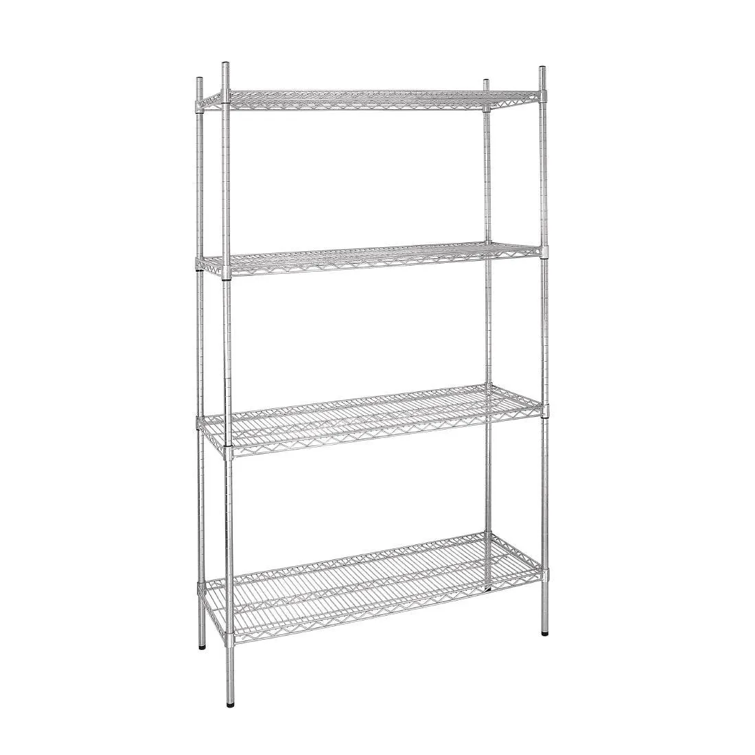 Etagère Modulaire 4 niveaux - L 915 x P 460 mm