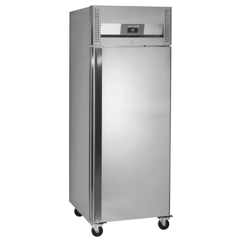 Armoire Réfrigérée Négative Inox GN 2/1 - 1 Porte - 559 L