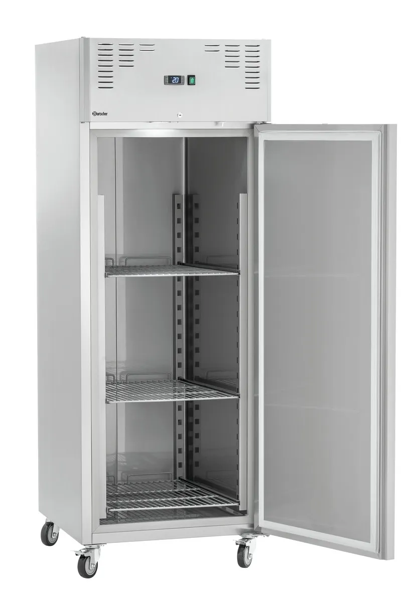 Armoire Réfrigérée Positive GN 2/1 - 650 L