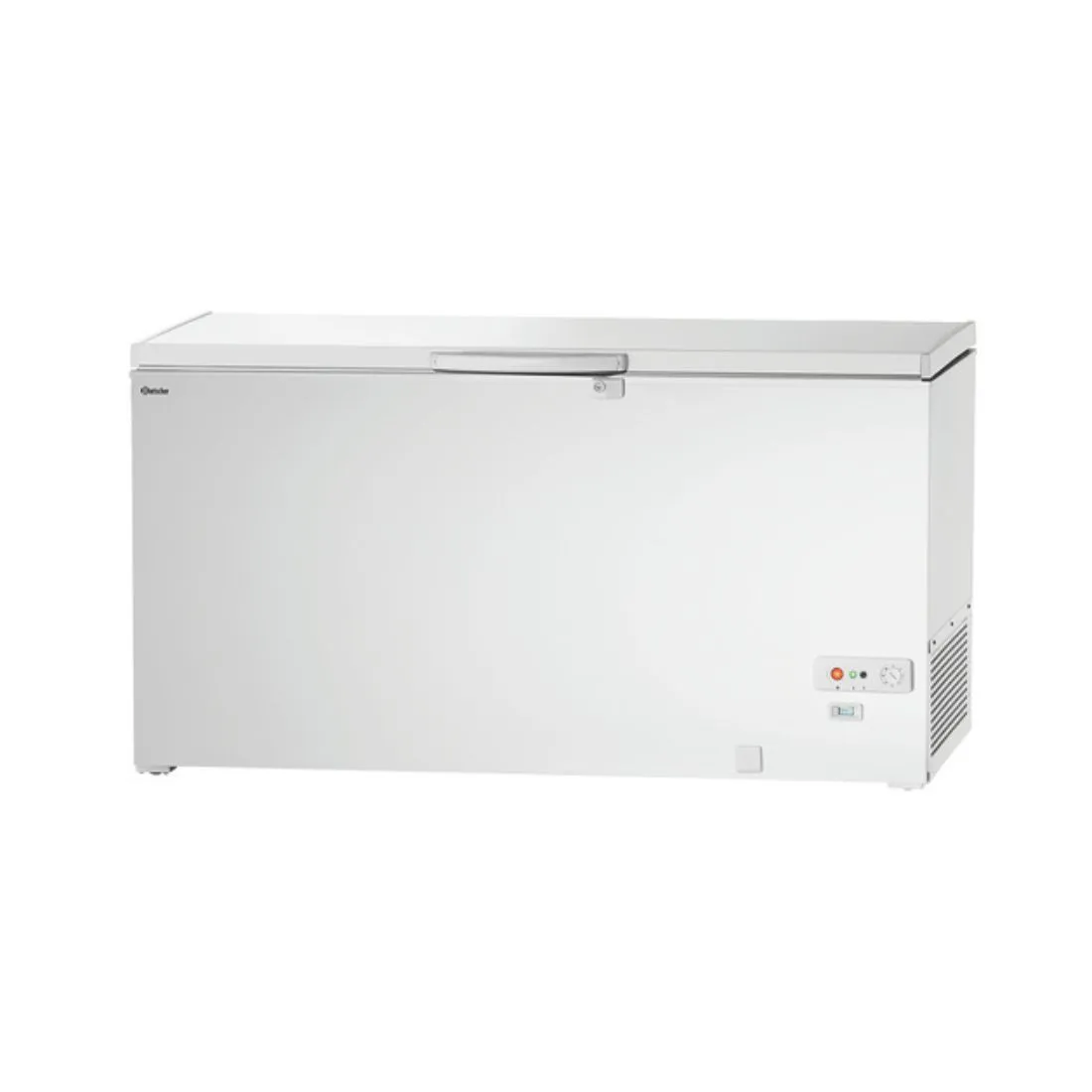 Congélateur à Coffre - 479 L