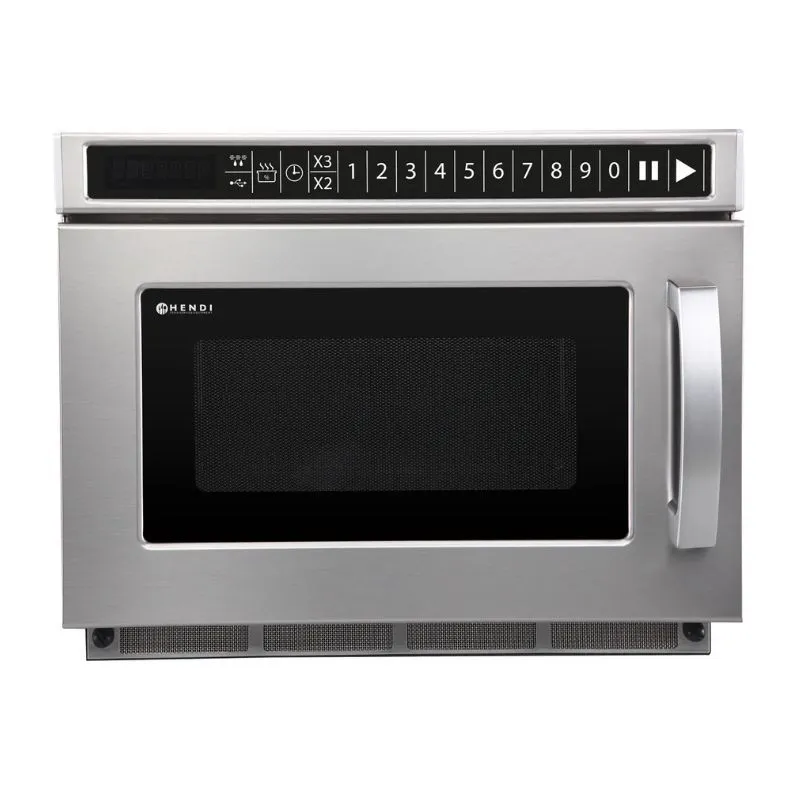 Four à Micro-ondes Programmable USB 18L - 1800W