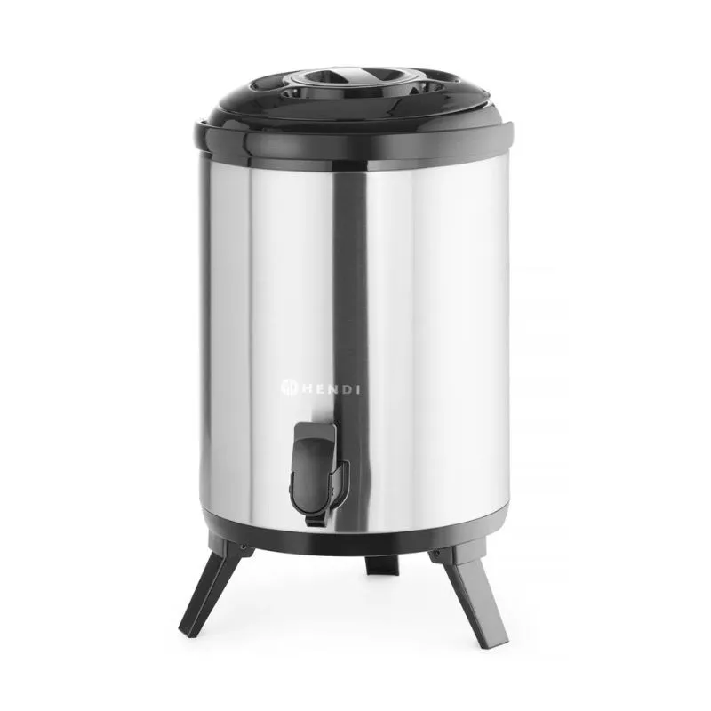 Distributeur de Boissons - 9 L