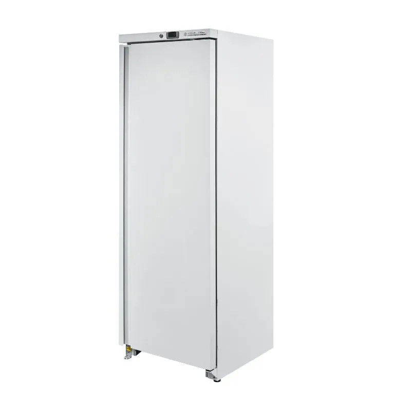 Armoire de Congélation Professionnelle 380 L Froid Ventilé -18/-22 °C, 7 Niveaux, Porte Pleine, R290