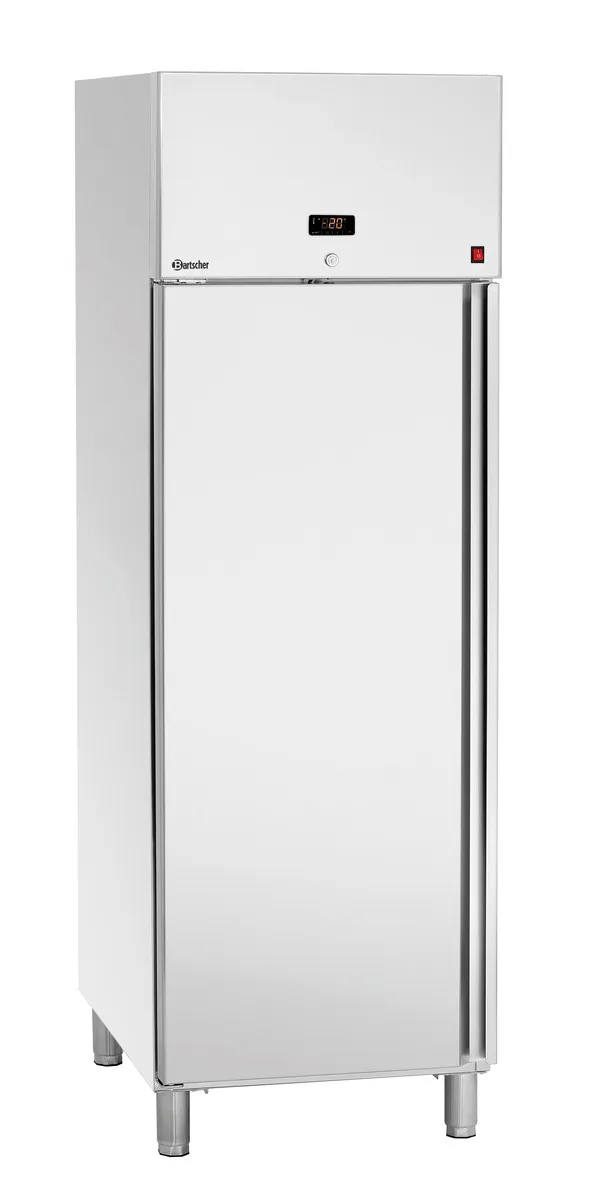 Armoire Réfrigérée Négative Inox GN 2/1 - 700 L