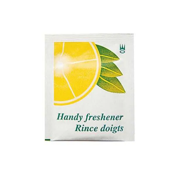 Rinces-Doigts - Lot de 1000