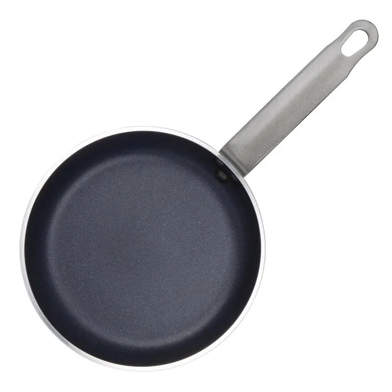 Antihaft-Aluminium-Pfanne Teflon 200mm