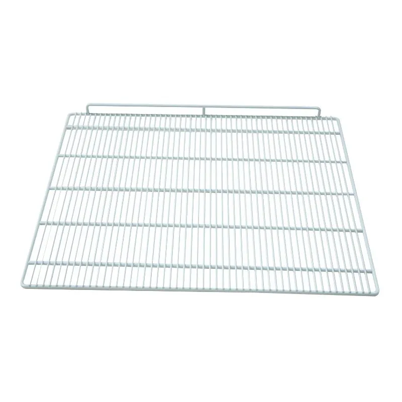 Grille pour Armoire Réfrigérée Ventilée 600 L Intérieur ABS