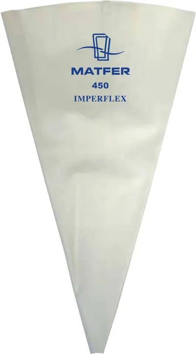 Poche Pâtissière Imperflex - 450 mm
