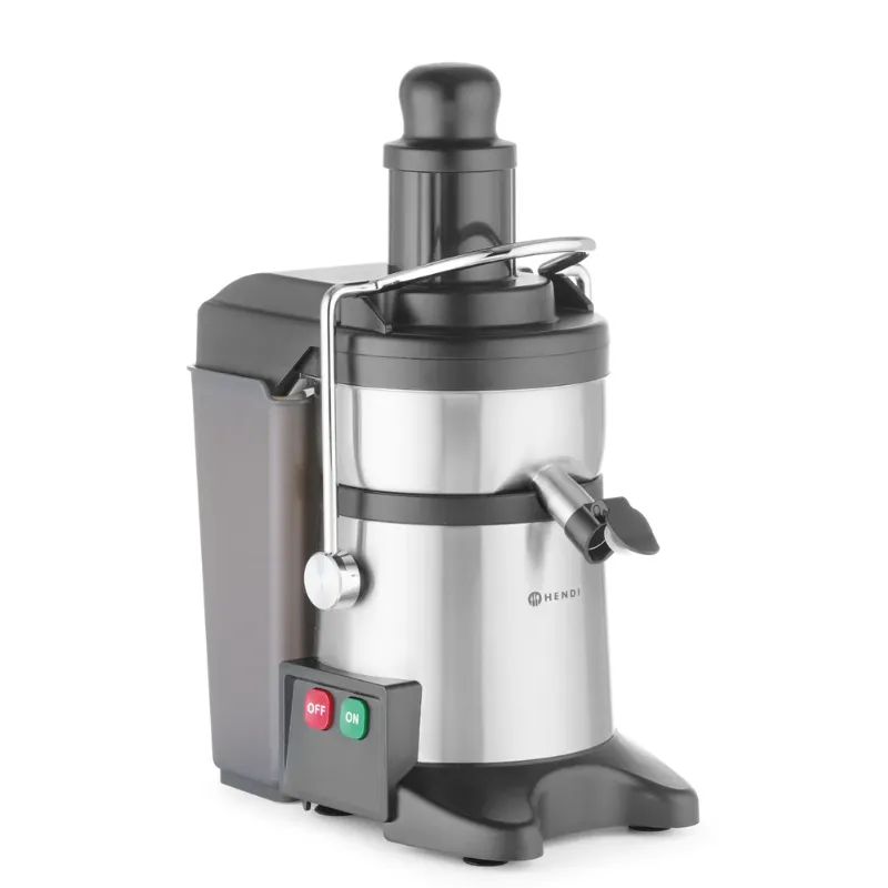 Centrifugeuse - Extracteur Compact  2800 tr/min