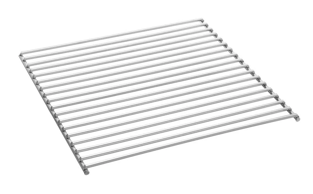 Oberer Grillrost für Holzkohlegrill
