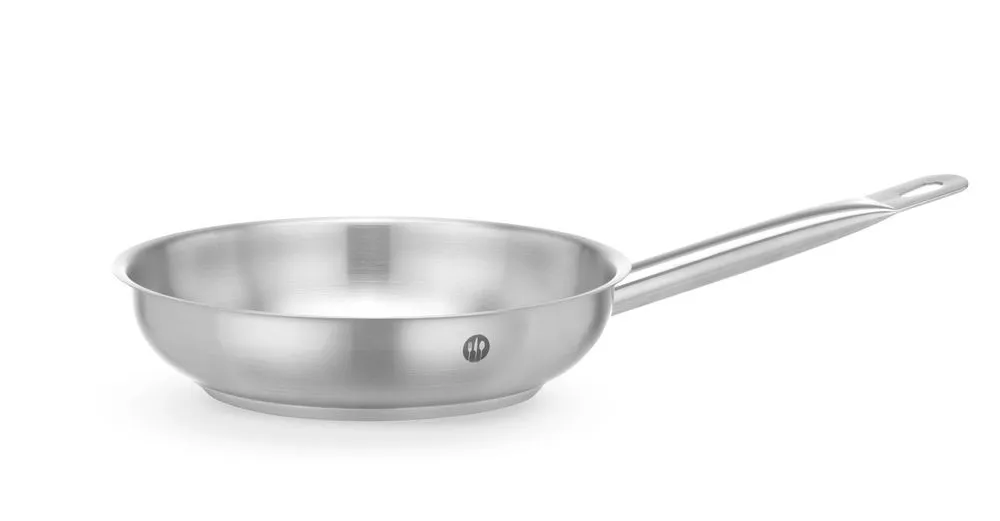 Pfanne Ohne Deckel Profi Line - ø 200 mm