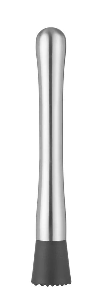 Cocktailstößel - Silber