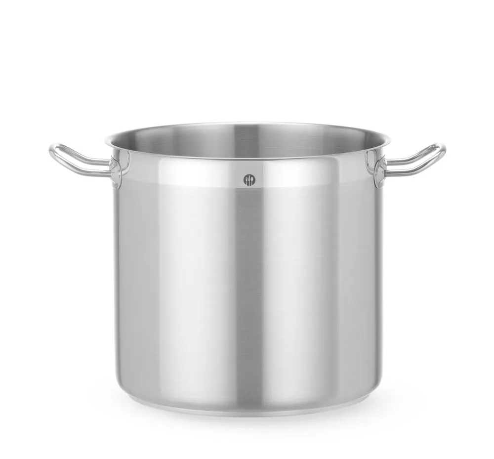Marmite Ohne Deckel Profi Line - ⌀ 280 mm - 15,9 L