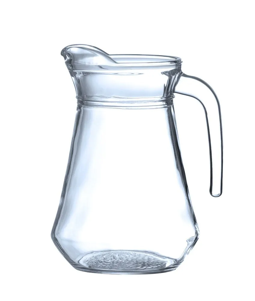 Glaskaraffe - 1,3 L