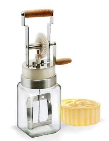 Baratte à Beurre