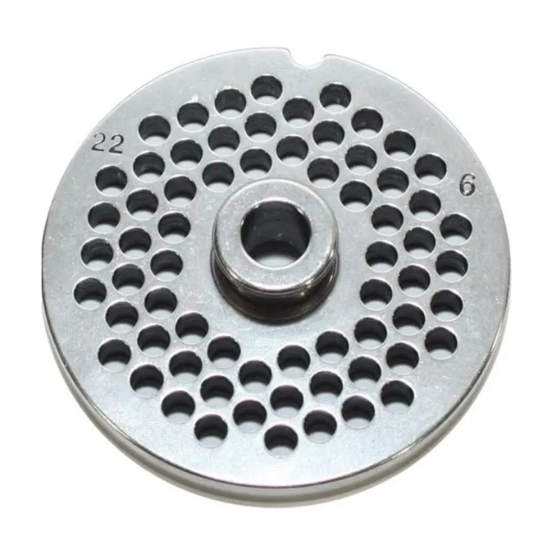 GRILLE 6 mm pour Hachoir N°22