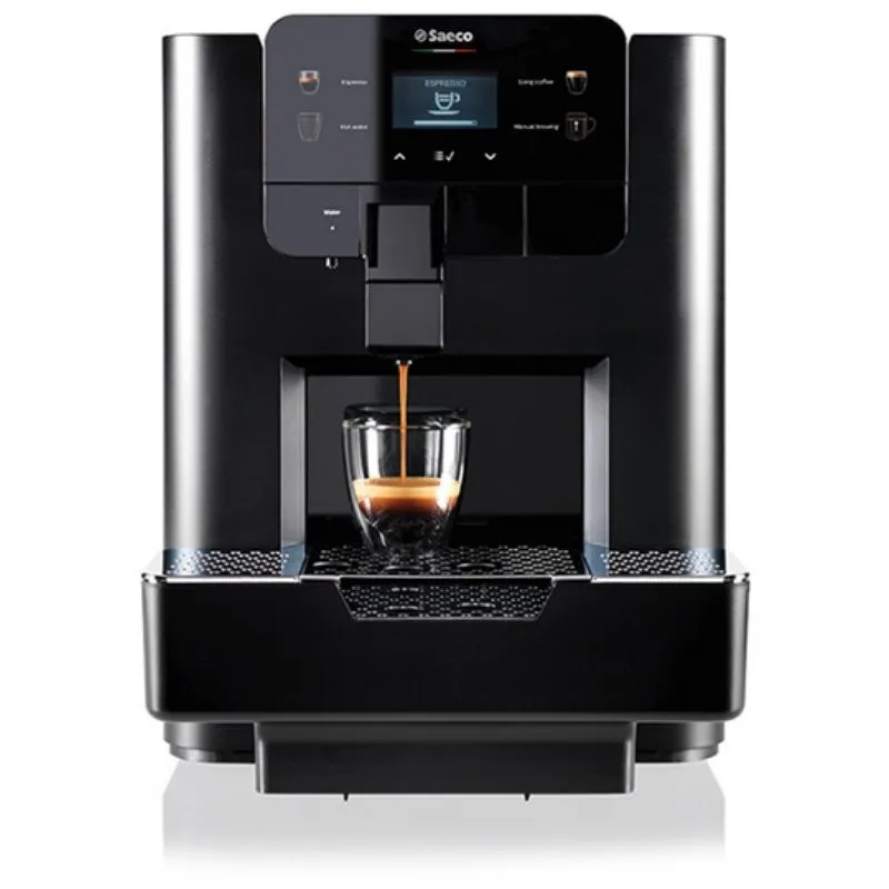 Kaffeemaschine Bereich Fokus - Nespresso® Kapseln