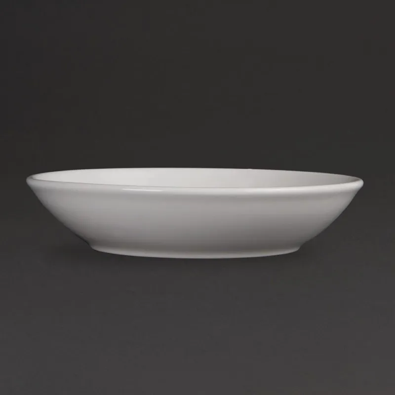 Assiettes Creuses - Ø 205 mm - Lot de 6